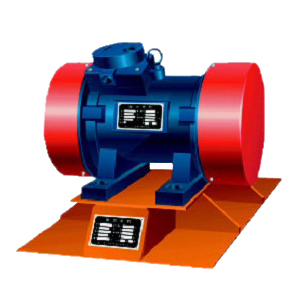 ZFB系列(LZF型)倉壁振動器